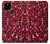 S3757 Pomegranate Case For Google Pixel 4a 5G