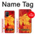 S0479 Maple Leaf Case For OnePlus 8T