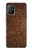 S0542 Rust Texture Case For OnePlus 8T