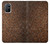S0542 Rust Texture Case For OnePlus 8T