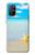 S0911 Relax at the Beach Case For OnePlus 8T