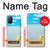 S0911 Relax at the Beach Case For OnePlus 8T