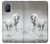 S0932 White Horse Case For OnePlus 8T