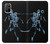 S1111 Soccer X-ray Case For OnePlus 8T