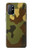 S1602 Camo Camouflage Graphic Printed Case For OnePlus 8T