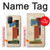 S1695 The Periodic Table of Middle Earth Case For OnePlus 8T