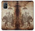 S2102 Thai Art Buddha on Elephant Case For OnePlus 8T