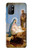 S2276 The Nativity Case For OnePlus 8T