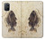 S2562 Fossil Fish Case For OnePlus 8T