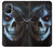 S2585 Evil Death Skull Pentagram Case For OnePlus 8T