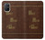 S2643 Once Upon A Time Book Case For OnePlus 8T