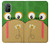 S2765 Frog Bee Cute Cartoon Case For OnePlus 8T