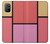 S2795 Cheek Palette Color Case For OnePlus 8T