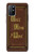 S2824 Once Upon a Time Book Cover Case For OnePlus 8T