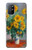 S2937 Claude Monet Bouquet of Sunflowers Case For OnePlus 8T