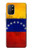 S2974 Venezuela Football Soccer Case For OnePlus 8T