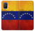 S2974 Venezuela Football Soccer Case For OnePlus 8T