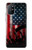 S2989 USA America Soccer Case For OnePlus 8T