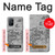 S3093 Old Brick Wall Case For OnePlus 8T