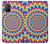 S3162 Colorful Psychedelic Case For OnePlus 8T