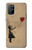 S3170 Girl Heart Out of Reach Case For OnePlus 8T