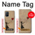 S3170 Girl Heart Out of Reach Case For OnePlus 8T