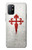 S3200 Order of Santiago Cross of Saint James Case For OnePlus 8T