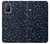 S3220 Star Map Zodiac Constellations Case For OnePlus 8T