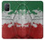 S3318 Italy Flag Vintage Football Graphic Case For OnePlus 8T