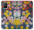 S3342 Claude Monet Chrysanthemums Case For OnePlus 8T