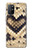 S3417 Diamond Rattle Snake Graphic Print Case For OnePlus 8T