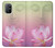 S3511 Lotus flower Buddhism Case For OnePlus 8T