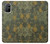 S3662 William Morris Vine Pattern Case For OnePlus 8T