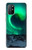 S3667 Aurora Northern Light Case For OnePlus 8T