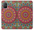 S3694 Hippie Art Pattern Case For OnePlus 8T