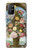 S3749 Vase of Flowers Case For OnePlus 8T