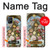 S3749 Vase of Flowers Case For OnePlus 8T