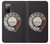 S0059 Retro Rotary Phone Dial On Case For Samsung Galaxy S20 FE
