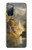 S0408 Fantasy Art Case For Samsung Galaxy S20 FE