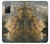 S0408 Fantasy Art Case For Samsung Galaxy S20 FE