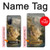 S0408 Fantasy Art Case For Samsung Galaxy S20 FE