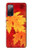 S0479 Maple Leaf Case For Samsung Galaxy S20 FE