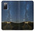 S0734 Stairway to Heaven Iceland Case For Samsung Galaxy S20 FE