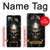 S1027 Hardcore Metal Skull Case For Samsung Galaxy S20 FE