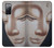 S1255 Buddha Face Case For Samsung Galaxy S20 FE