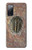 S1454 Trilobite Fossil Case For Samsung Galaxy S20 FE