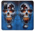 S1462 Vampire Skull Case For Samsung Galaxy S20 FE