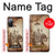 S2102 Thai Art Buddha on Elephant Case For Samsung Galaxy S20 FE