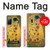 S2137 Gustav Klimt The Kiss Case For Samsung Galaxy S20 FE