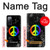 S2356 Peace Sign Case For Samsung Galaxy S20 FE